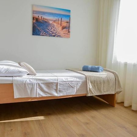 Apartment Longin Zadar Exteriér fotografie